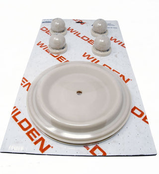 Abrasive Removal Parts