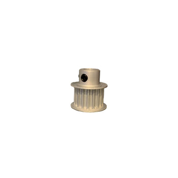 025815: Pulley P18-3M-09 MPB AXYZ
