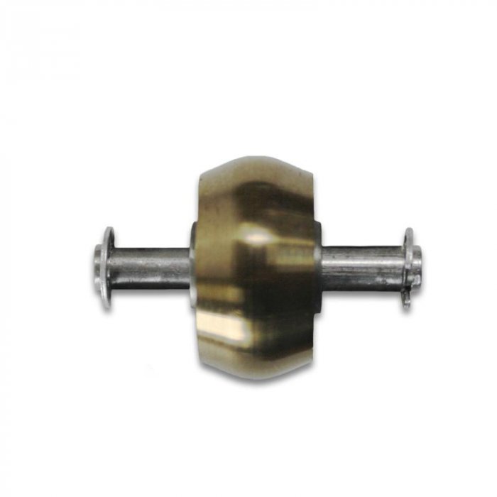 027085 Creasing Wheel B26 - Type-C 24mm*