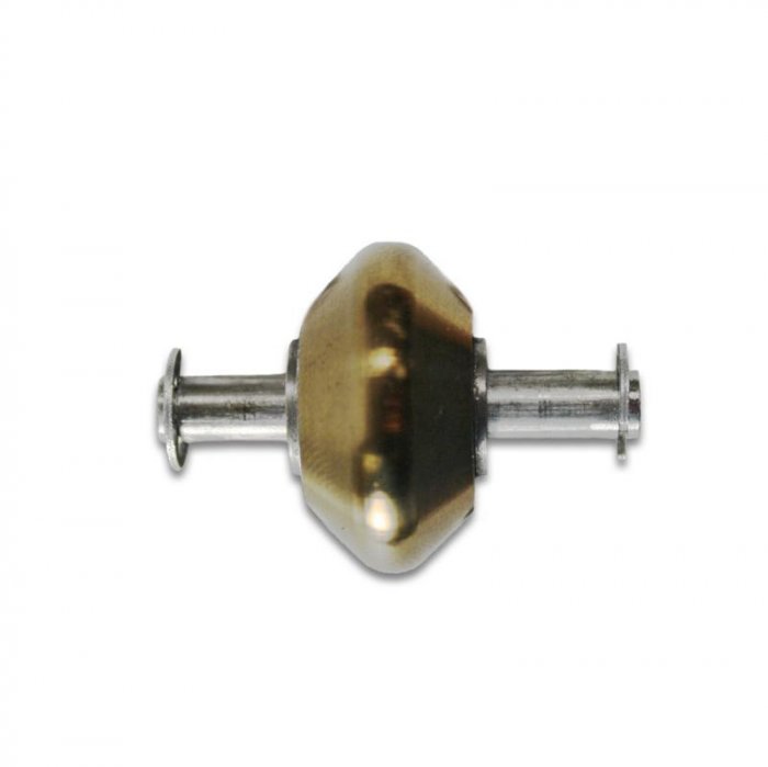 027086 Creasing Wheel B24 - Type-B 24mm