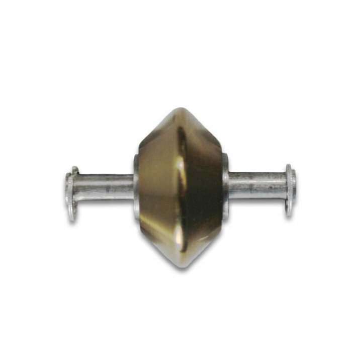 027087 Creasing Wheel B22 - Type-E/Type-F 24mm