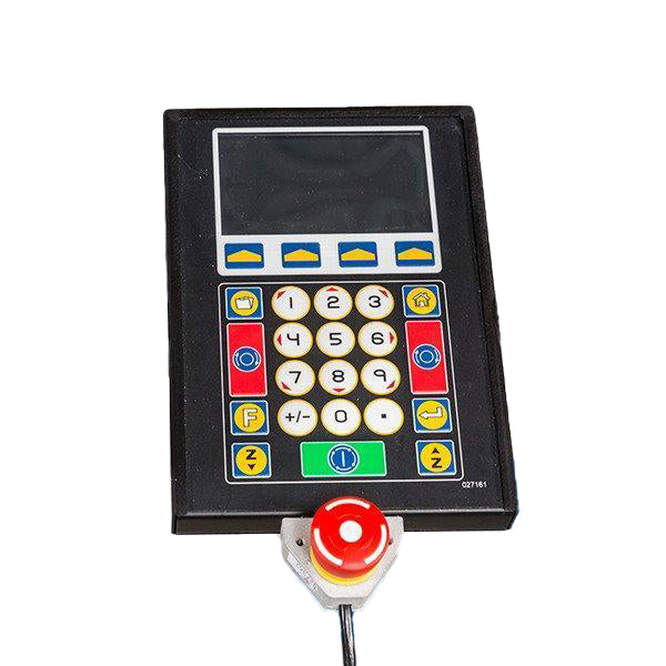 027348 7-Pin Smartconsole with E-Stop