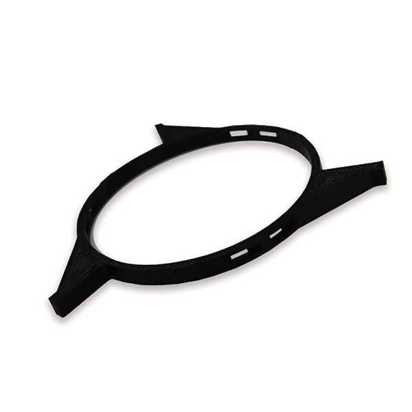 027767 Nylon Blast Gate