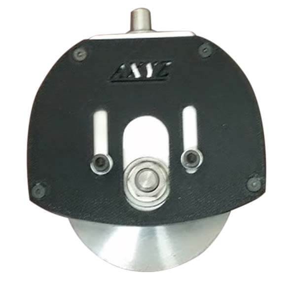 028041 Heavy Duty Pizza Wheel Knife Cartridge