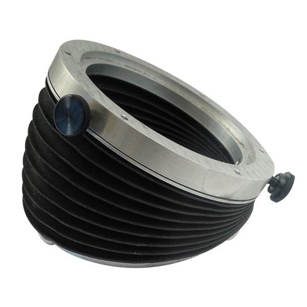 2780042-02-95:  Bellow Seal for HSK Spindle