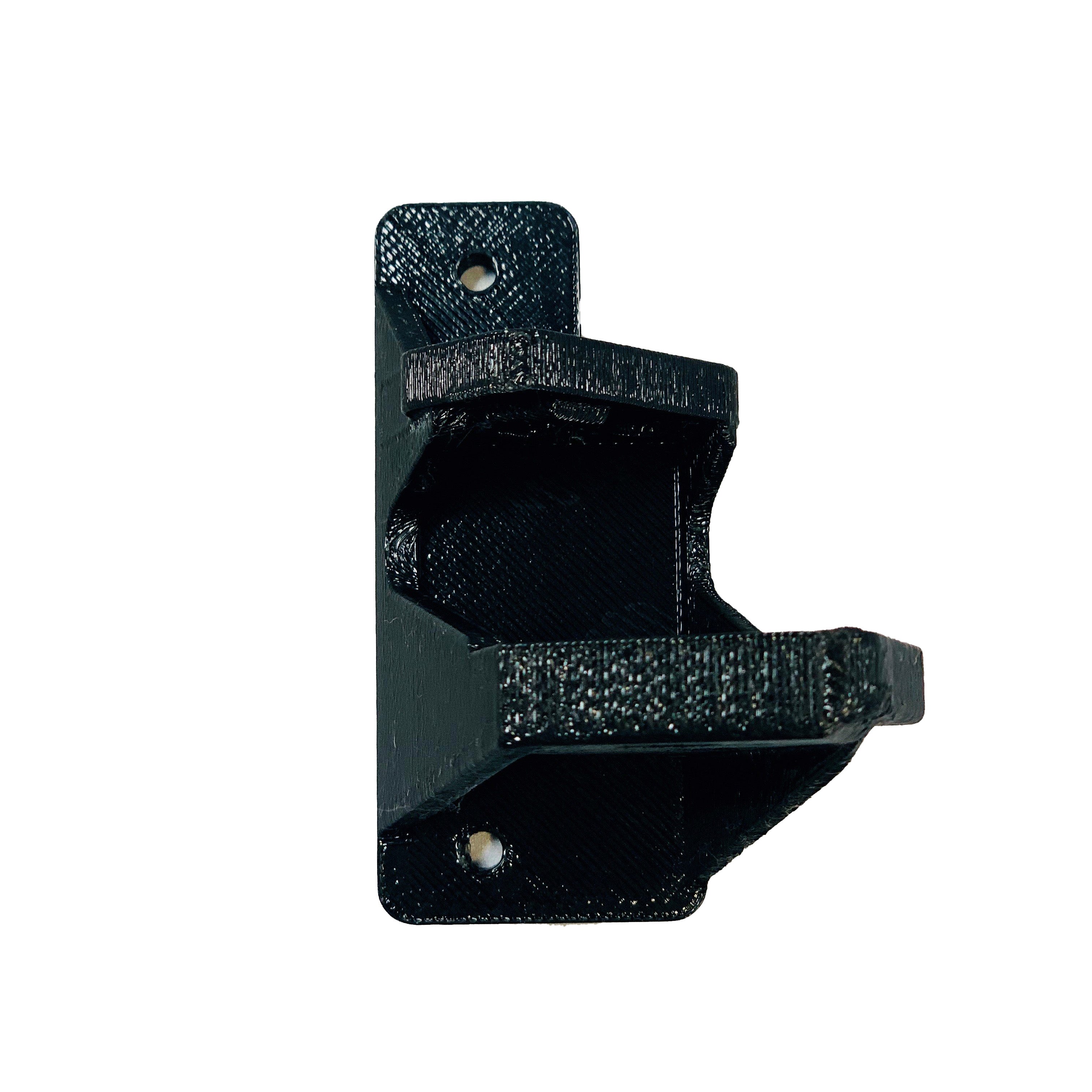 028351 Nylon - HSD Mounting Bracket - Pressure Foot