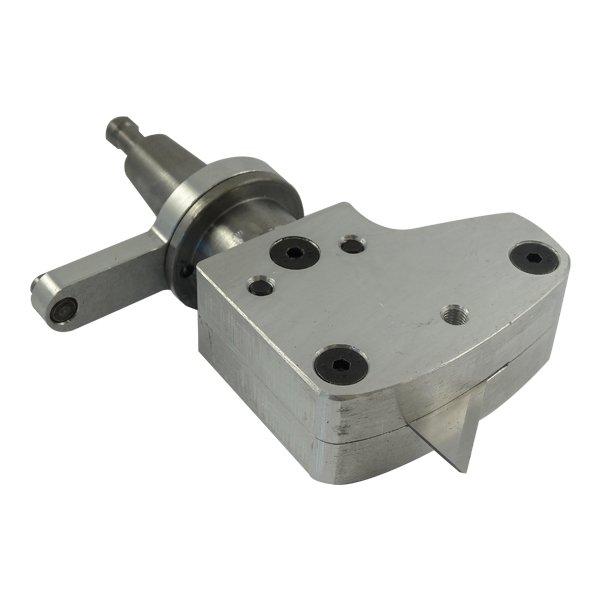 028757 Trident/ISM - Box Cutter Cartridge