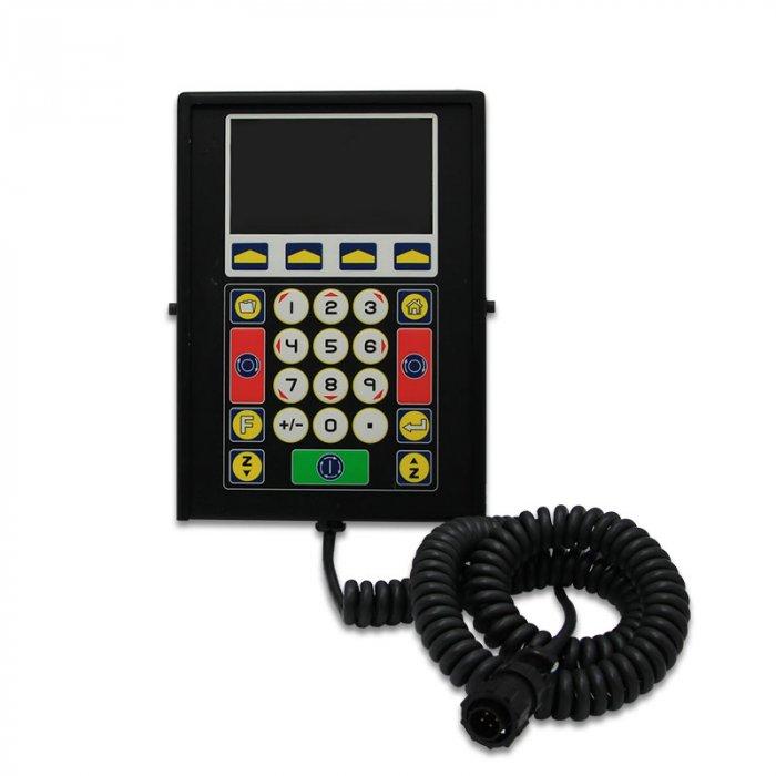 029019 7-Pin Smartconsole