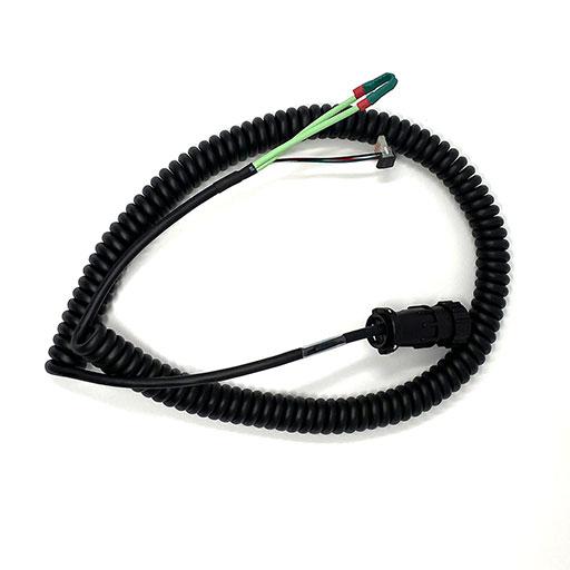 029236 7-Pin Smartconsole w/ no E-stop Cable Assembly