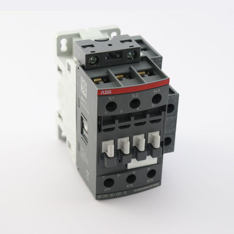 029818 Contactor - 24V AC Coil 30AMP