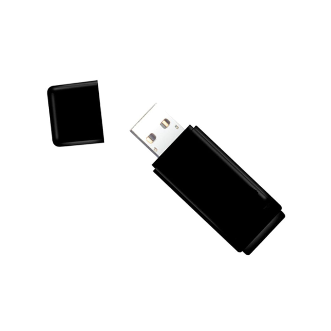 051087:  A2MC USB Flash Disk 1GB - ISM