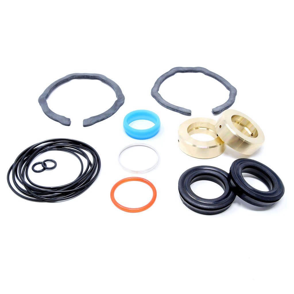 1-17437 Premium High Pressure Seal Kit for Predictive Series
