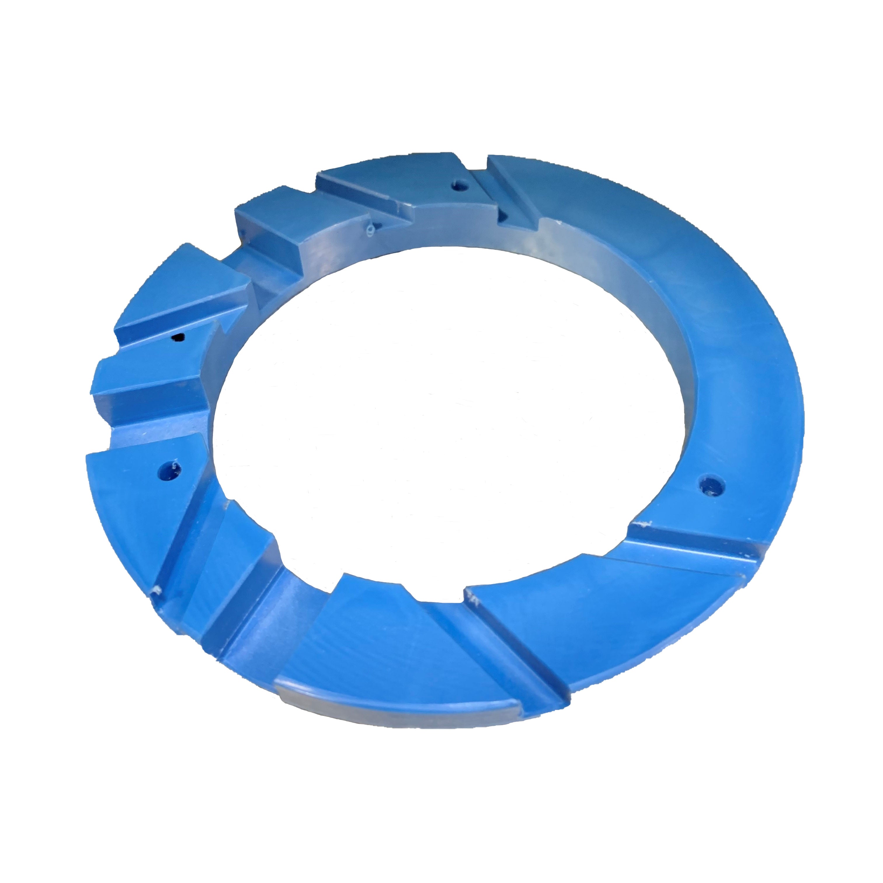 AXYZ - 1780056-00 Blue Glide Donut 3.5