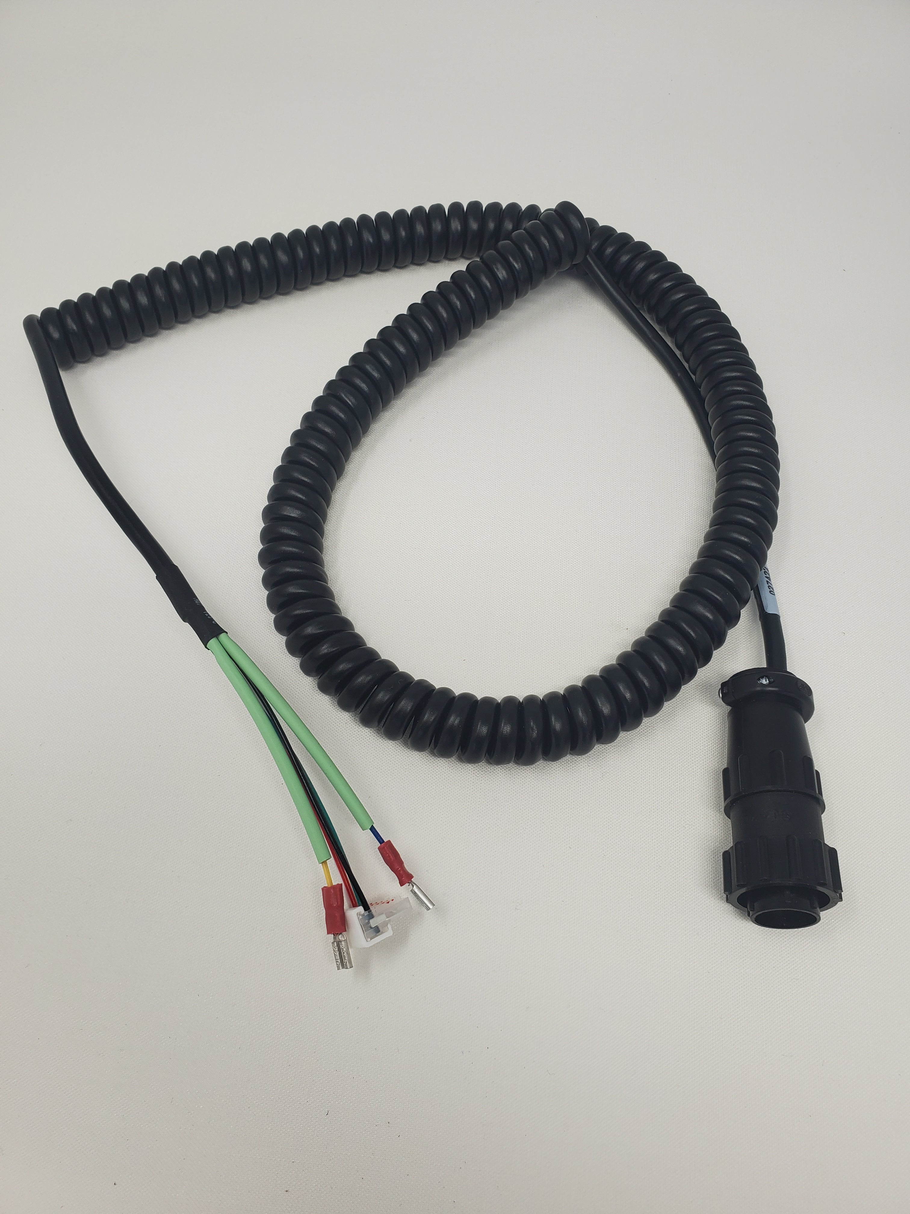 027422 7-Pin Smartconsole w/ E-stop Cable Assembly