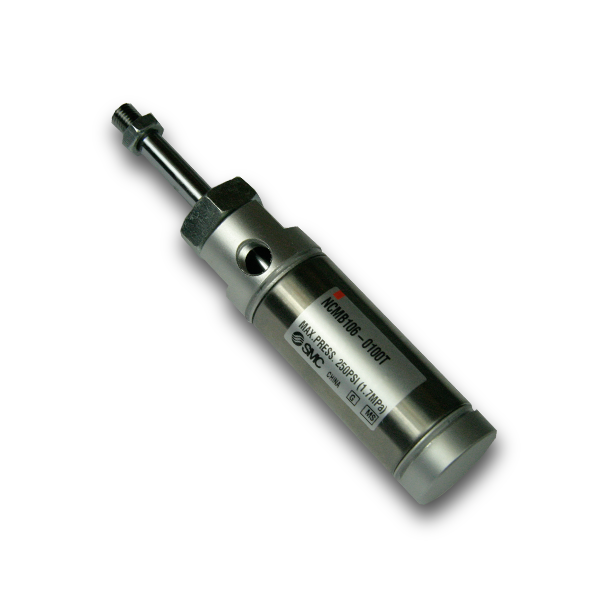 020487 Pneumatic Air Cylinder 1
