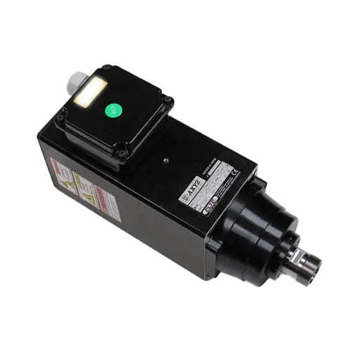 6000395 10HP ELTE Spindle TMPE5 14/2 380V