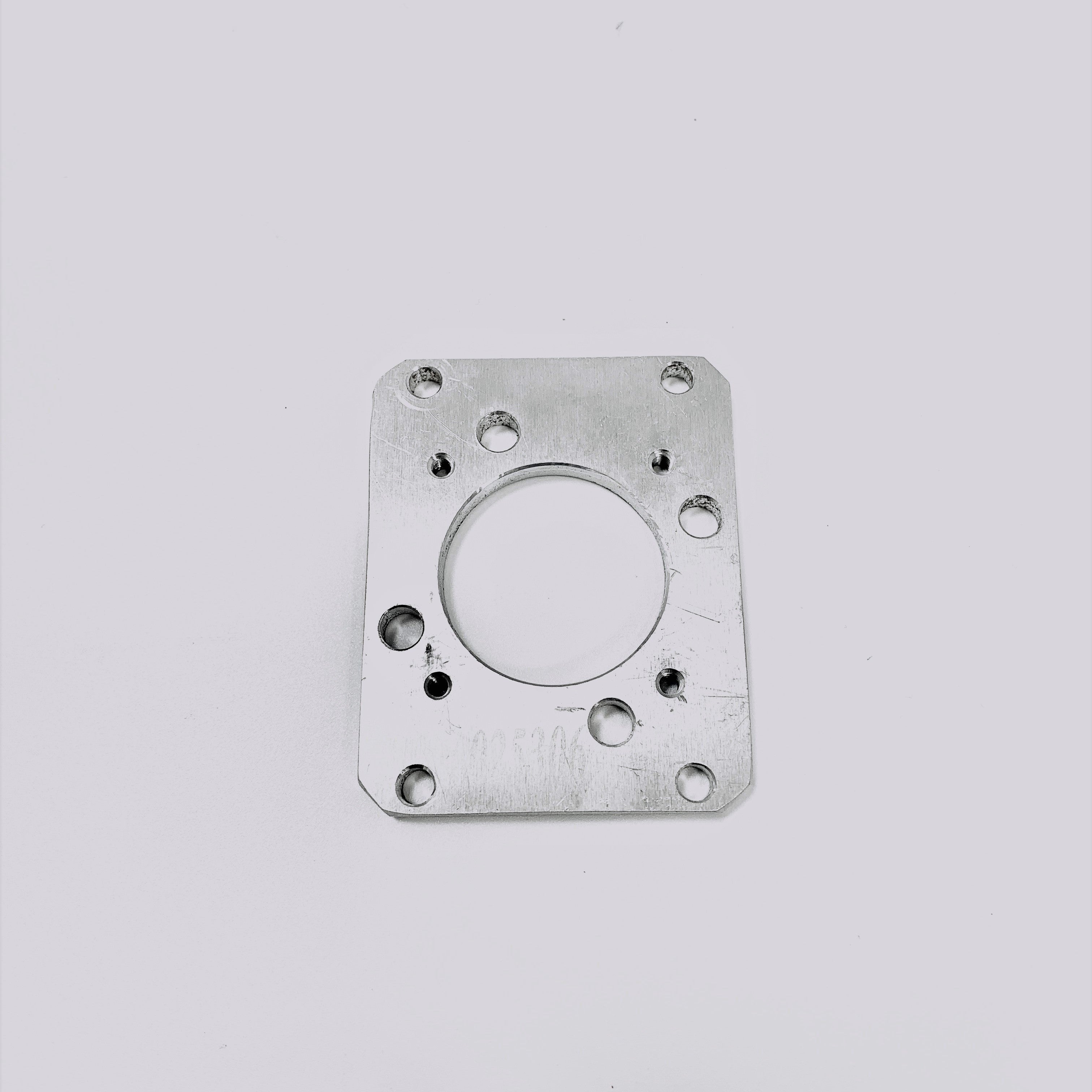 25306 Brake Mounting Plate