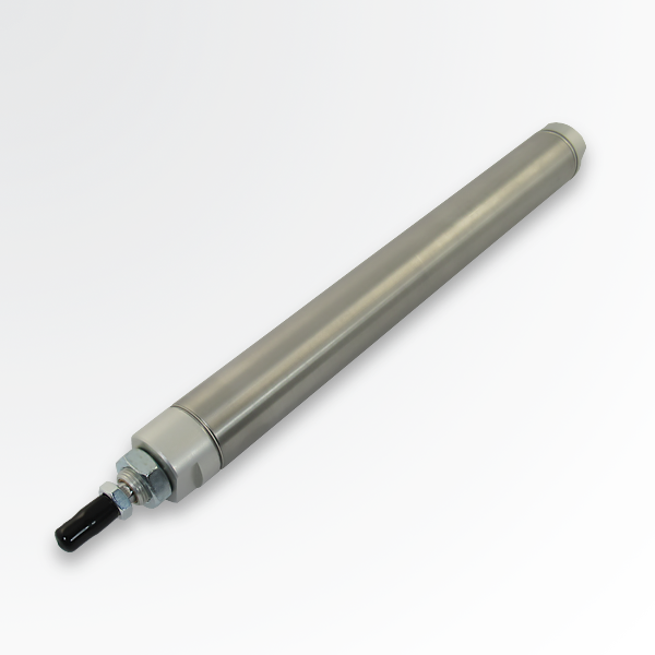 025775 Pneumatic Plunger Cylinder 7G/21G ATC (NCMB150-1150)