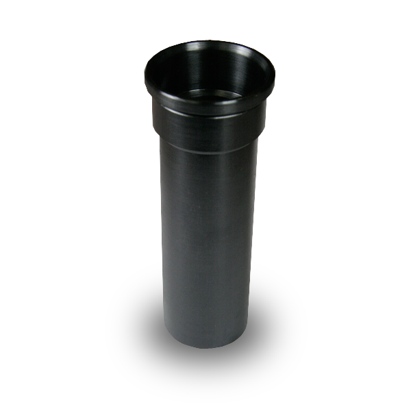 CNC Shop - 26222 7G/21G 60° R.10 Short Steel Body Cup