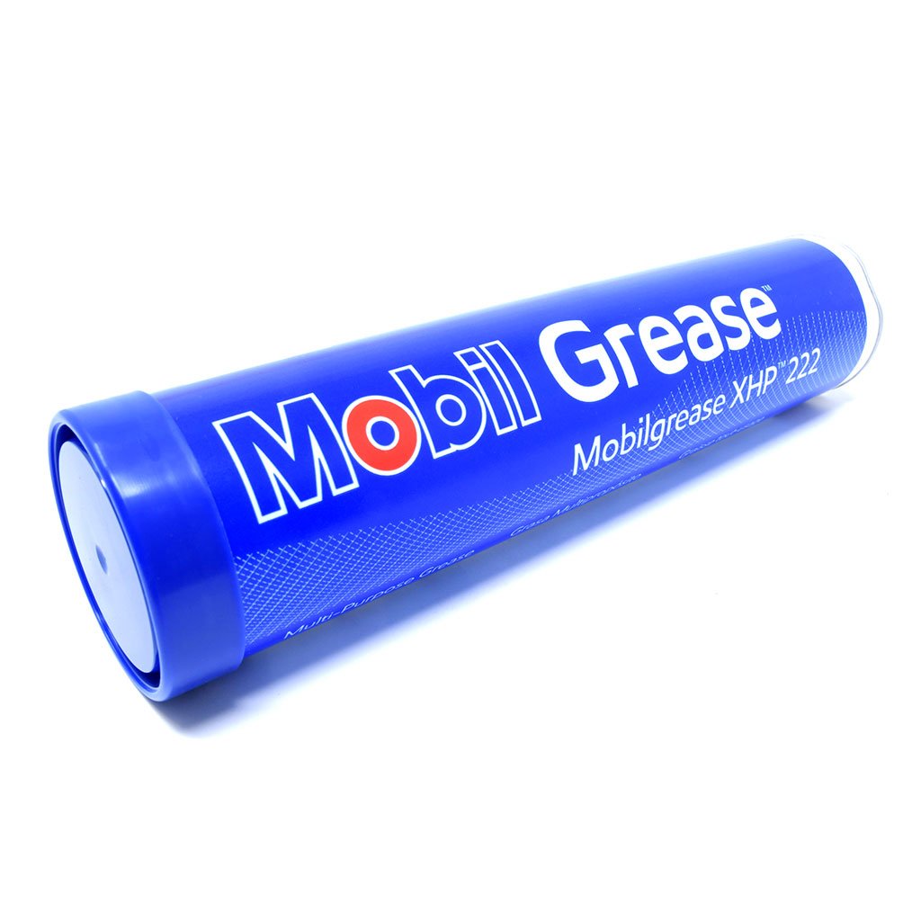 WARDJET - 3004872 Mobil Grease, 370 gms