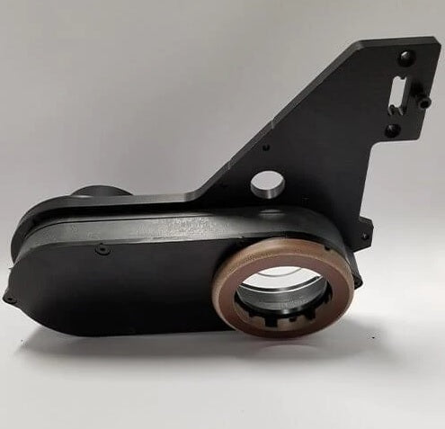 2780034-03-95: Pressure Foot - Right (450mm) Integrated Wand System