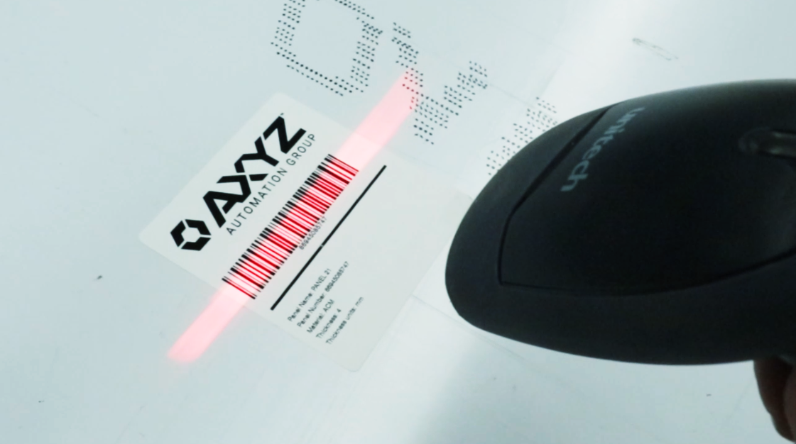 2780110-00 Automatic Label Printer