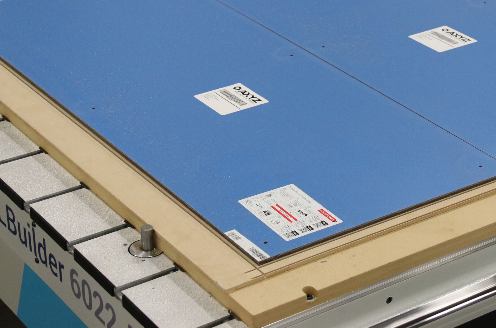 2780110-00 Automatic Label Printer