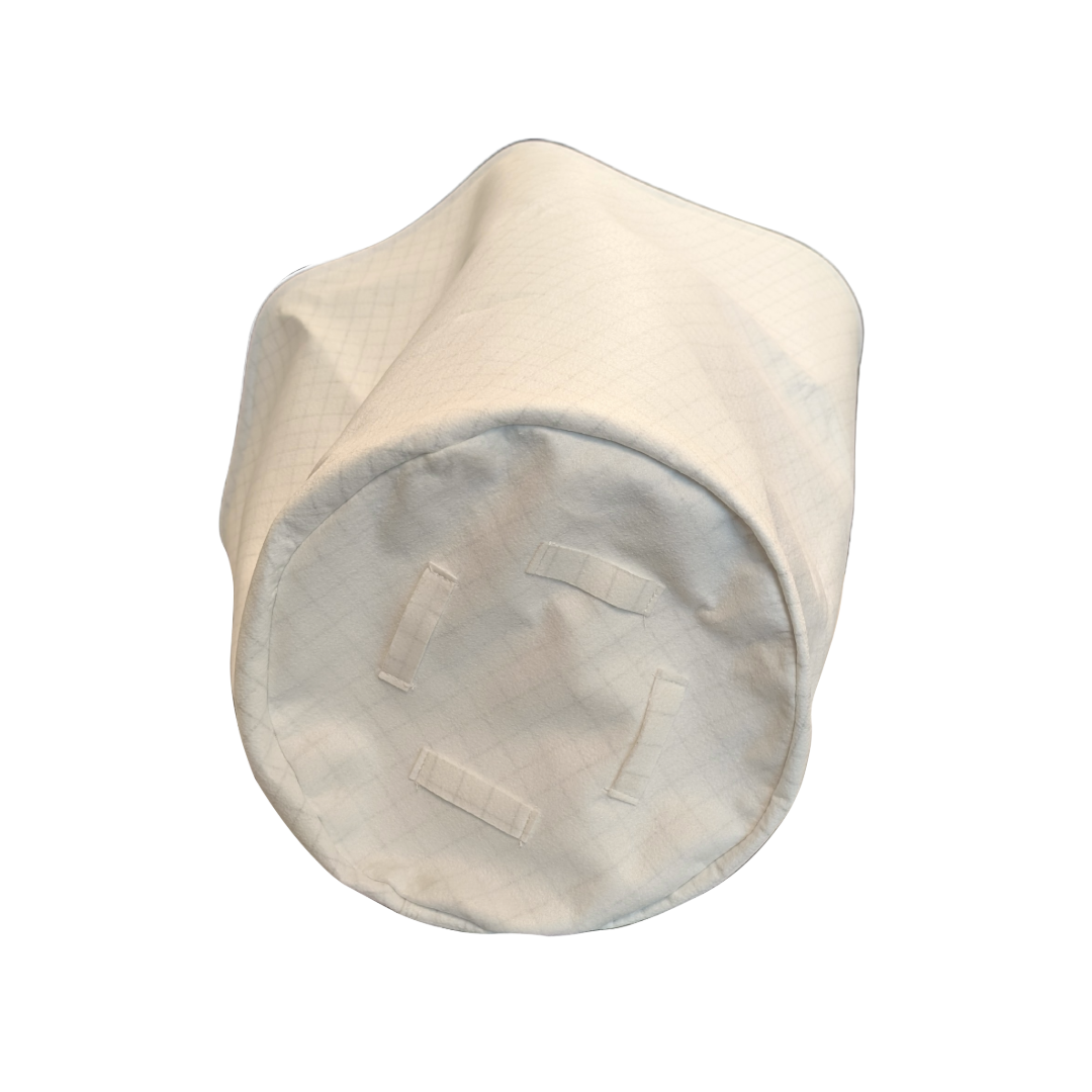 iVision - 3008016 Filter Bag - Antistatic Version