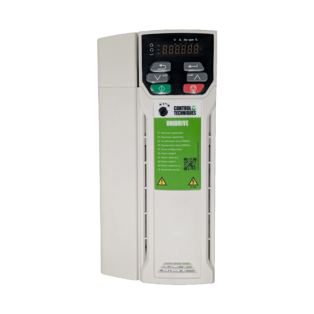 10 HP Inverter 460V - 28588