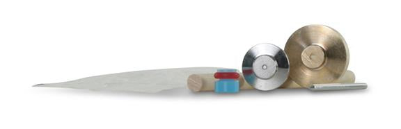 1-11328:  On/Off & Bleed Down Valve Repair Kit