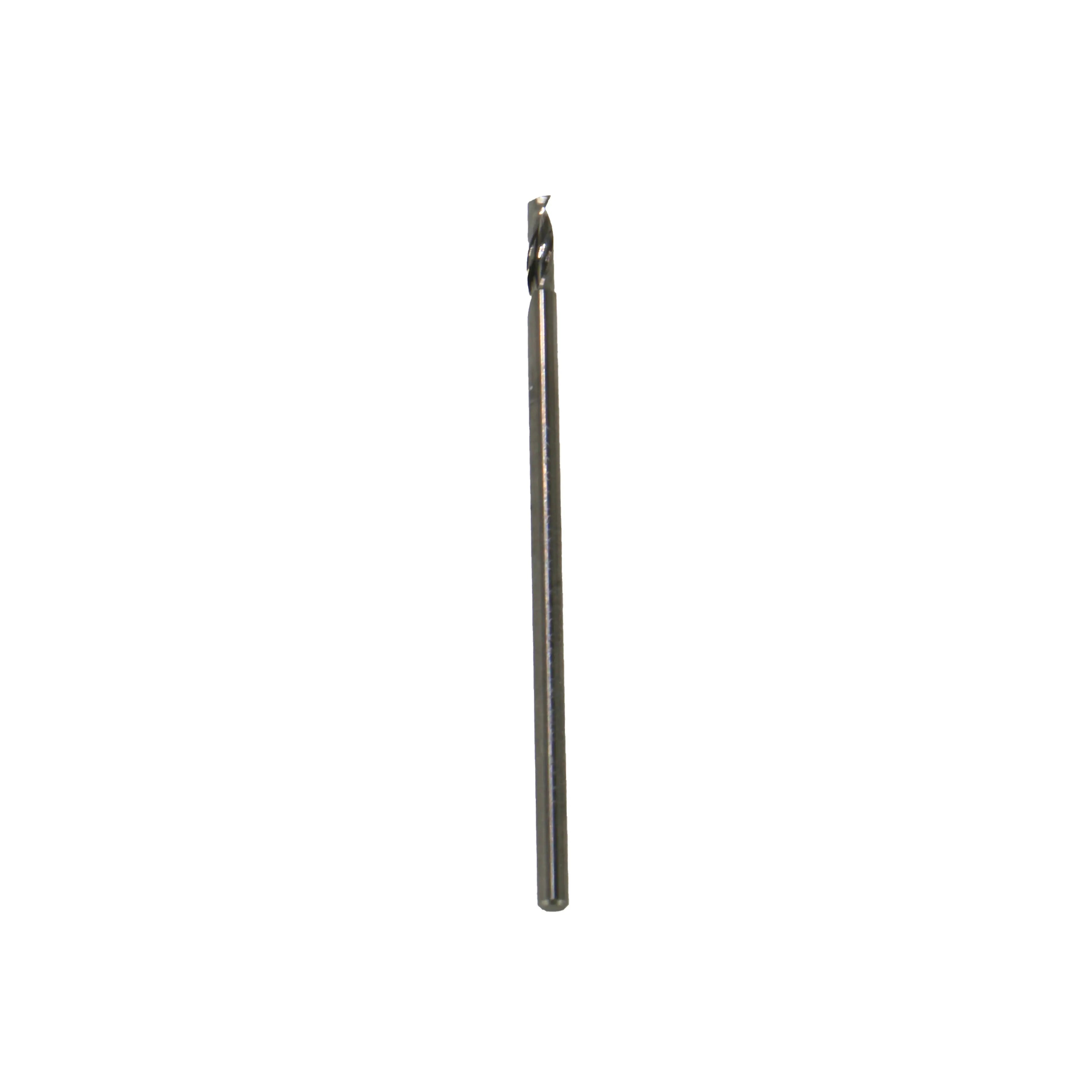 1013A-2.5 Belin 13025A - 2.5mm dia, 2.5mm shk, 8mm cut, long