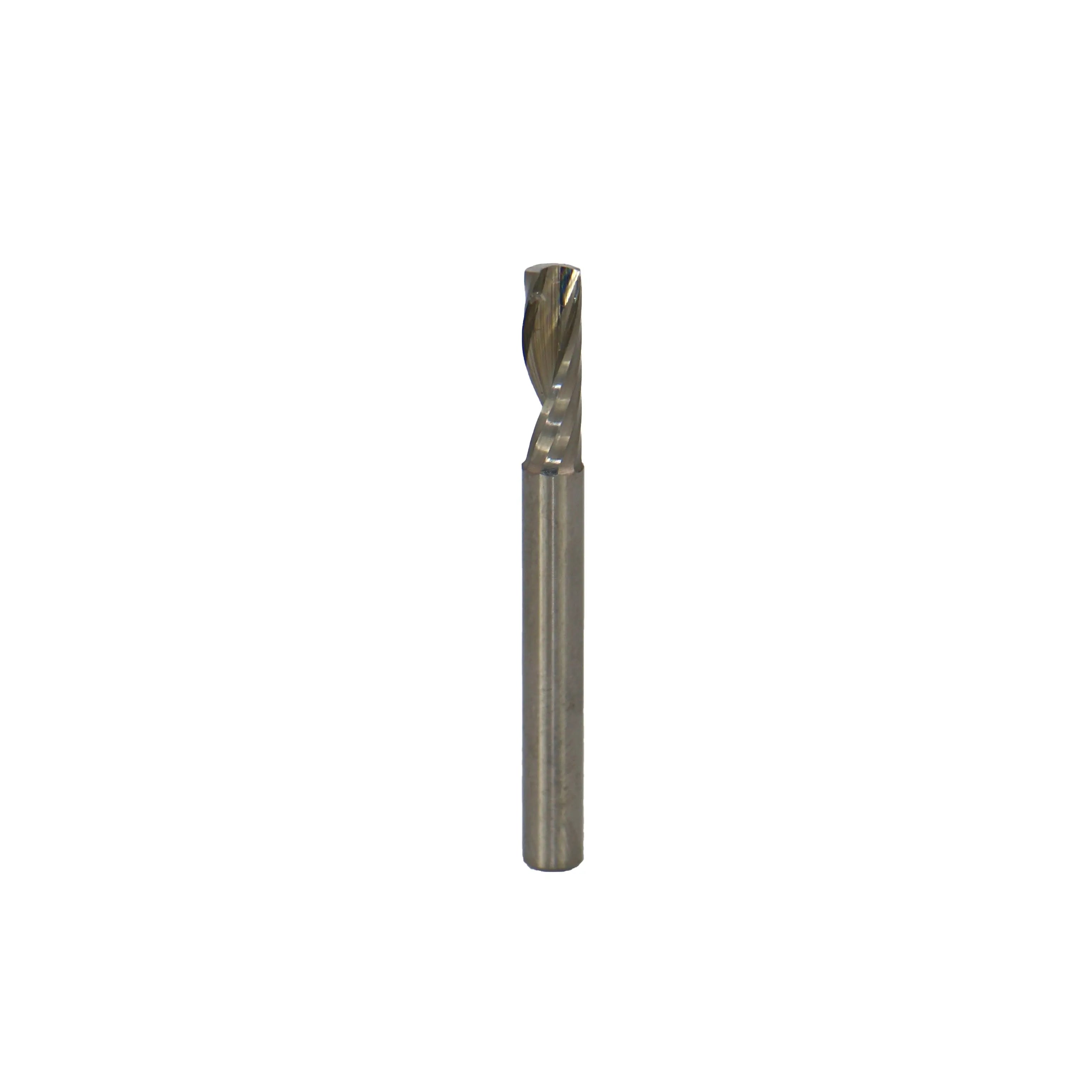 1017A-4 Belin 13040E - 4mm dia, 4mm shk, 12m cut