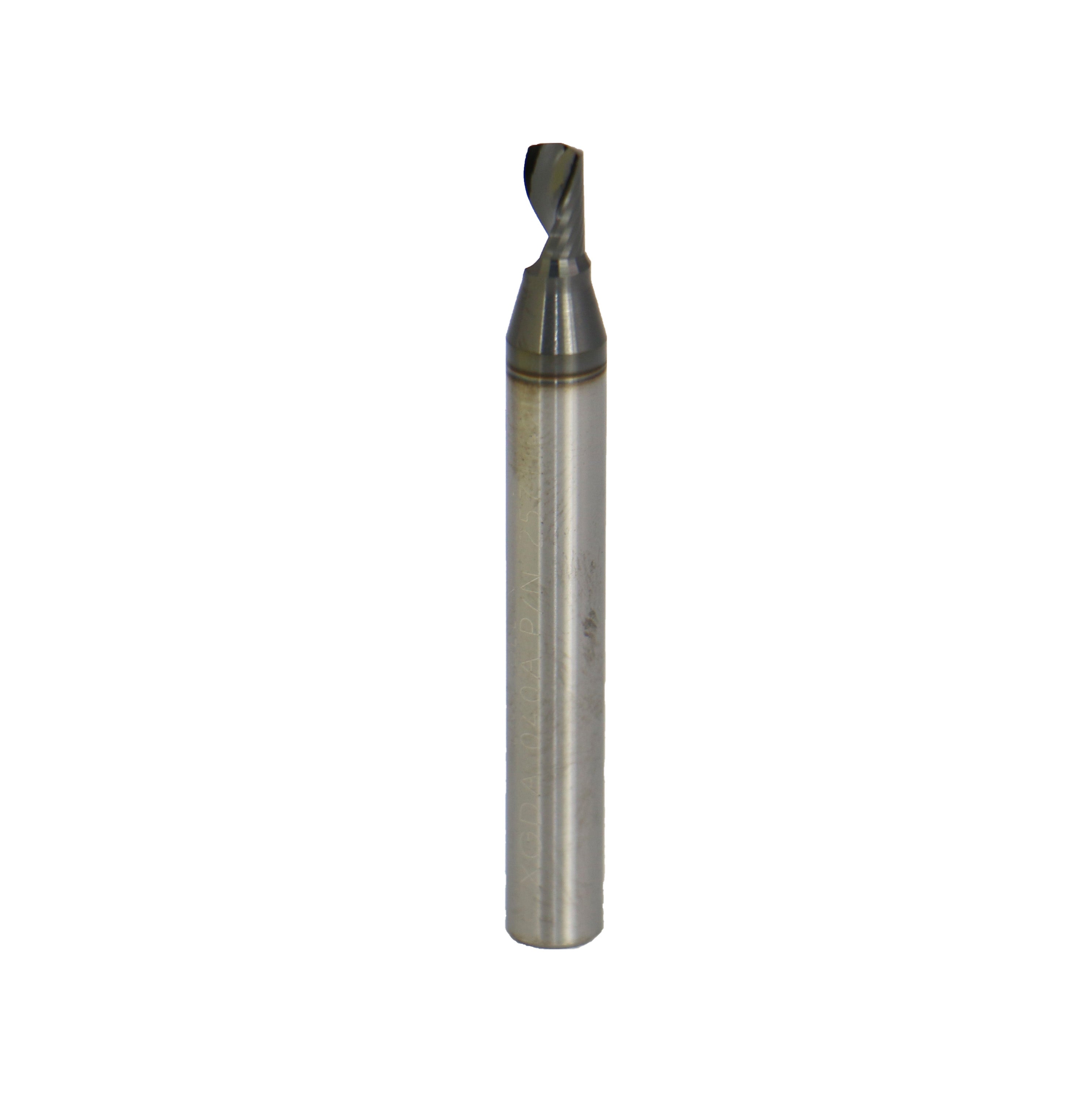 1211A-4-6 XGDA040A - 4mm dia, 6mm shk, 6mm cut