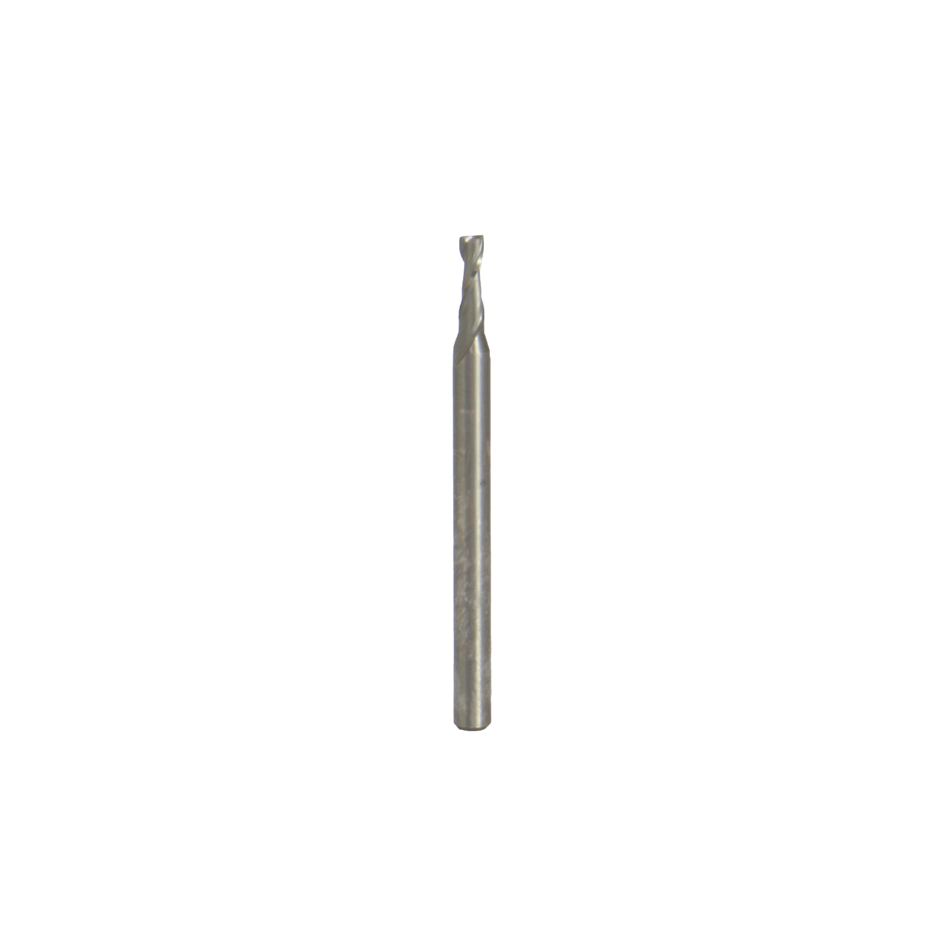 2011J-2-3 2mm dia, 3mm shk, 6mm cut, Twin Flute