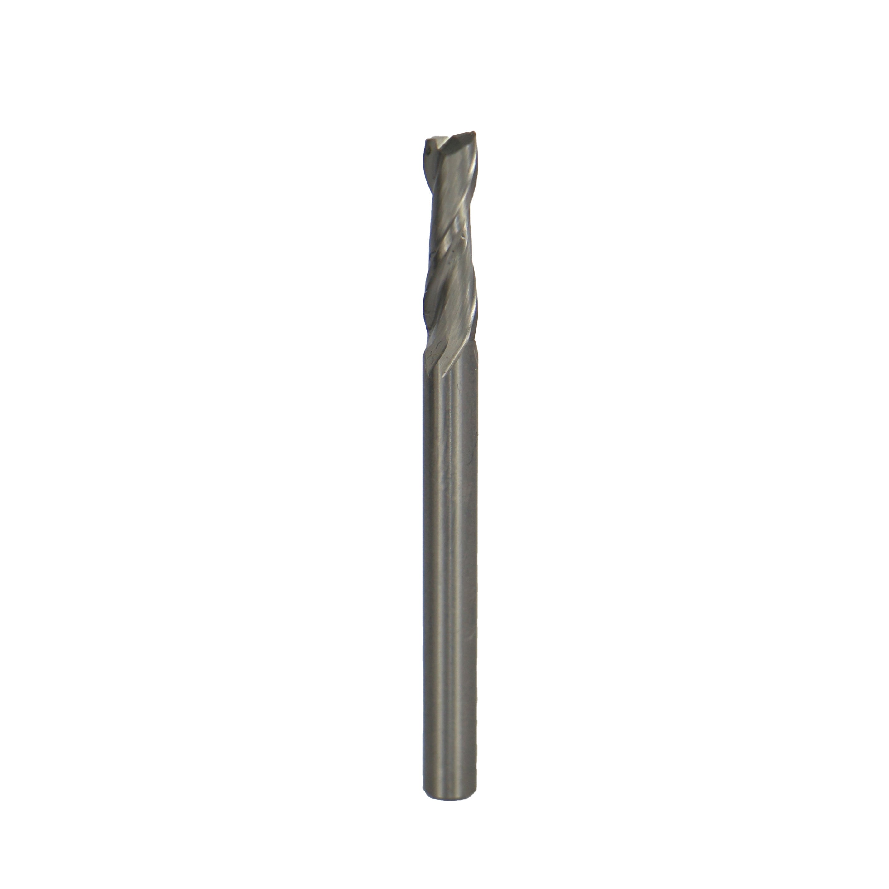 2011J-4 4mm dia, 4mm shk, 14mm cut, Twin Flute