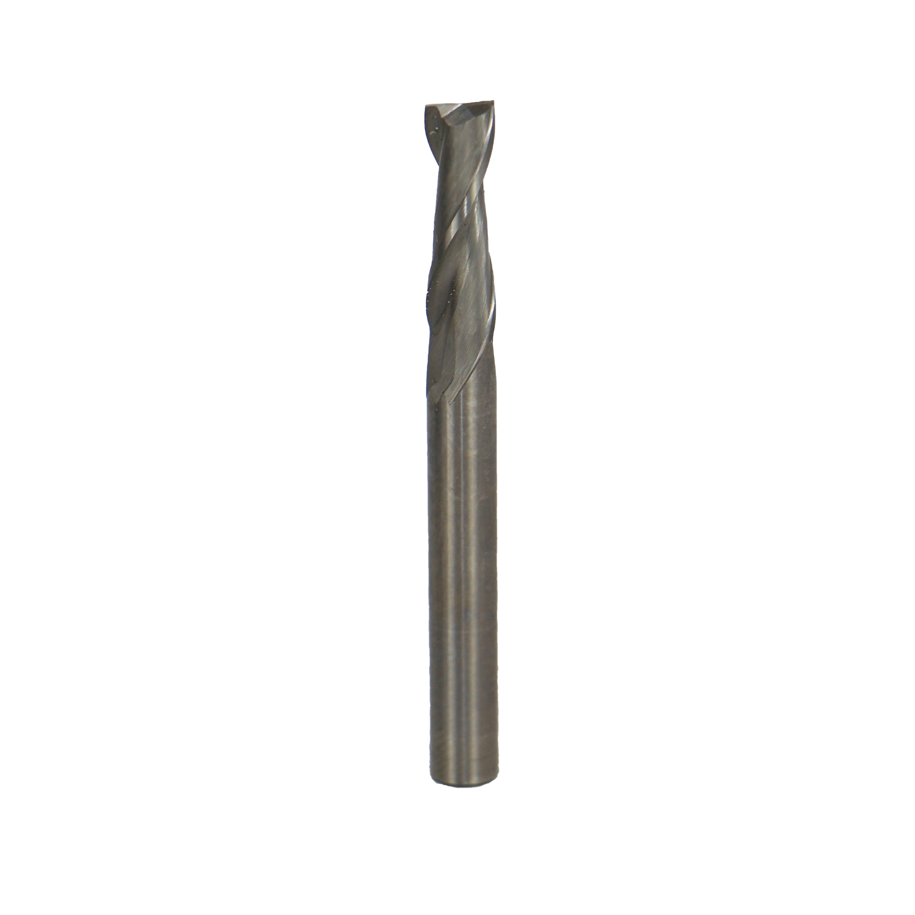 2011J-5 5mm dia, 5mm shk, 16mm cut, Twin Flute