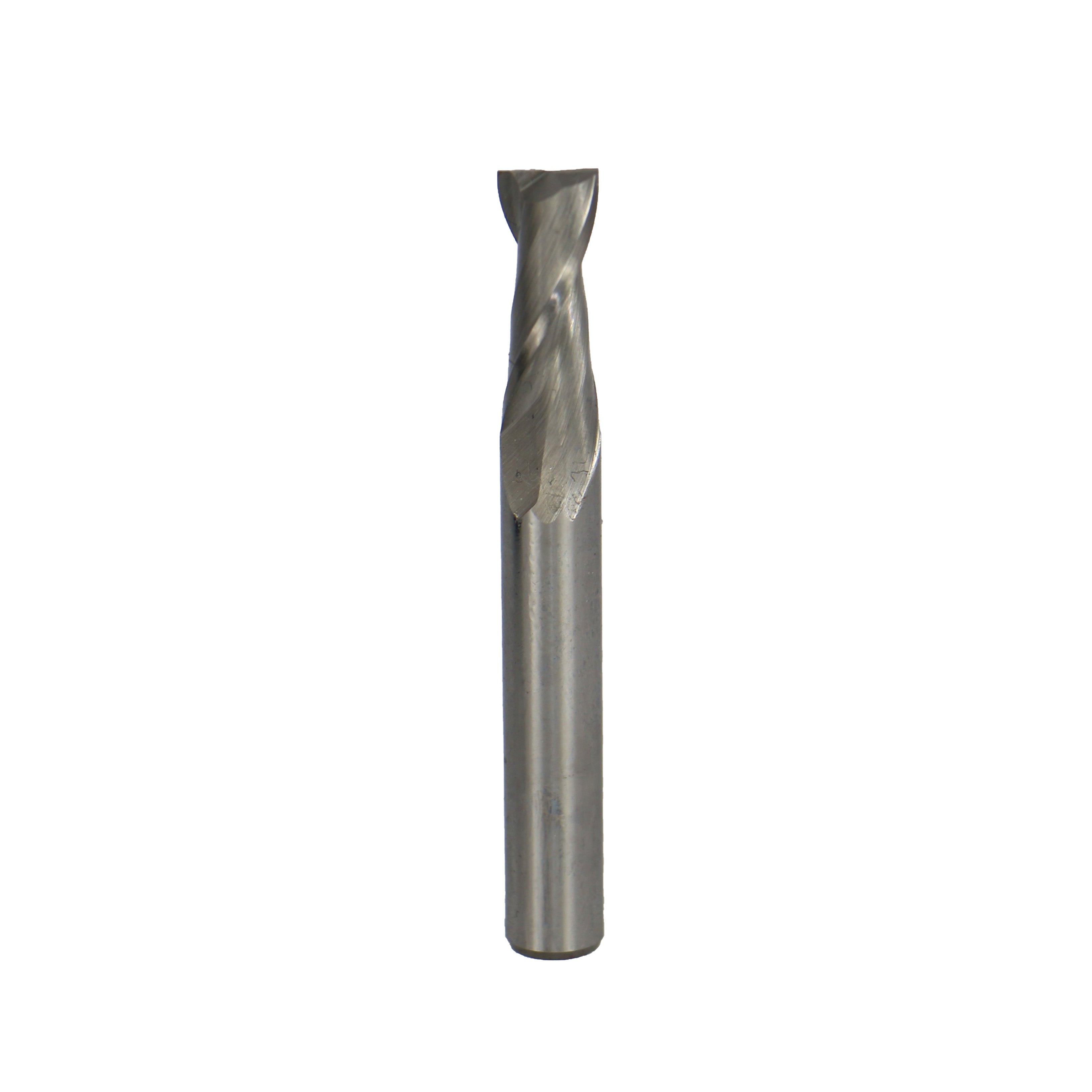 2011J-8 8mm dia, 8mm shk, 20mm cut, Twin Flute