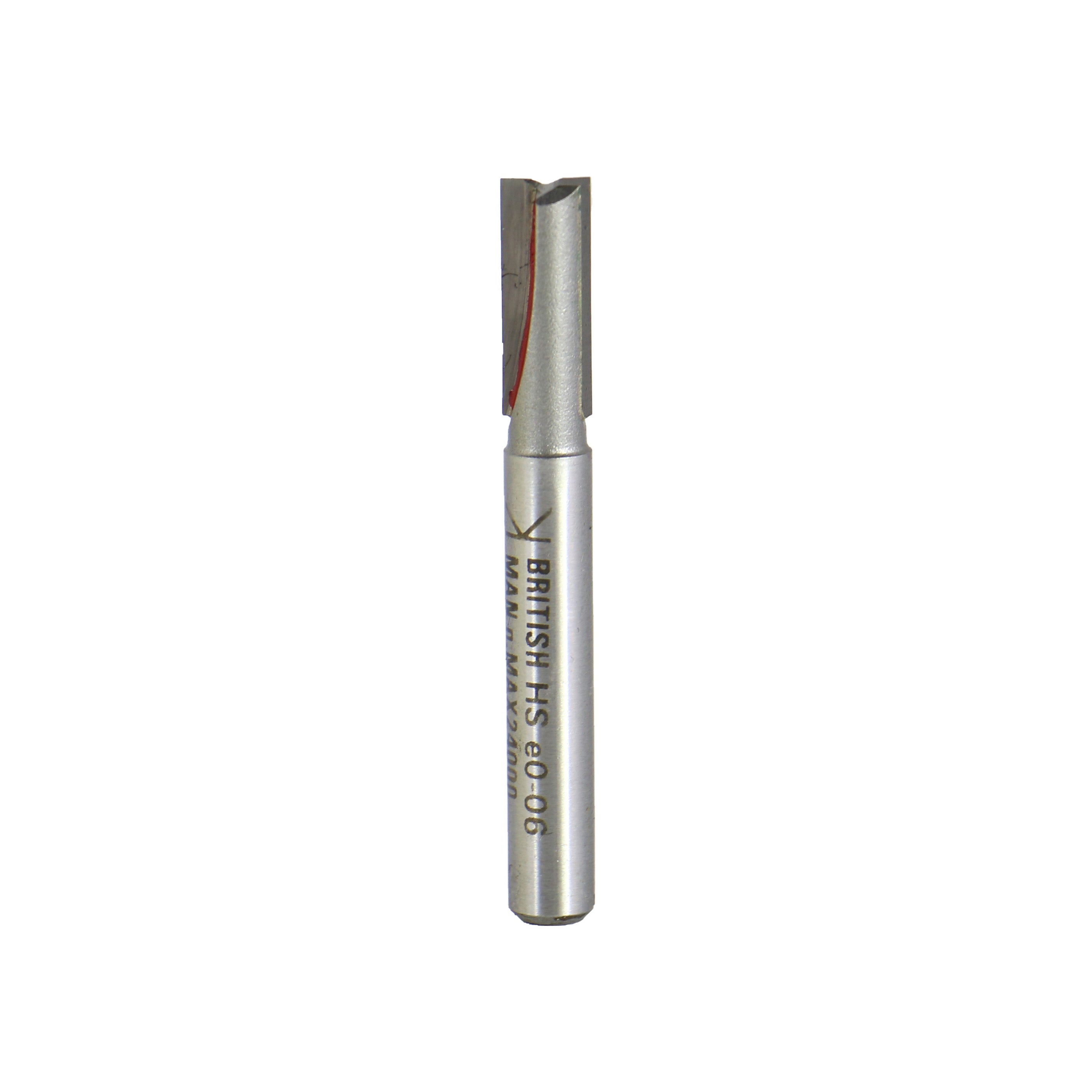2031M-6 6mm dia, 6mm shk, 16mm cut