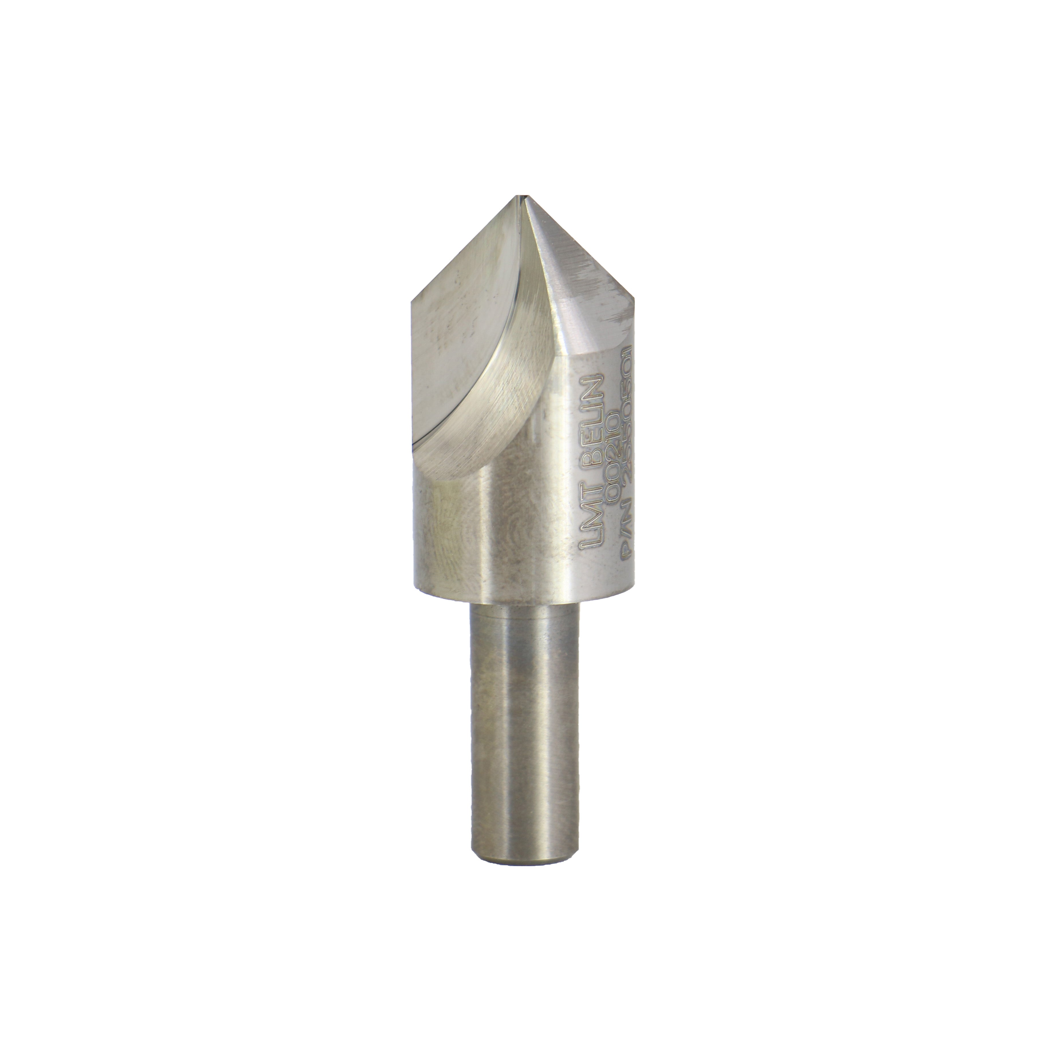 2051A-1-8 Belin 00210 - 1mm tip, 90 deg, 8mm shk