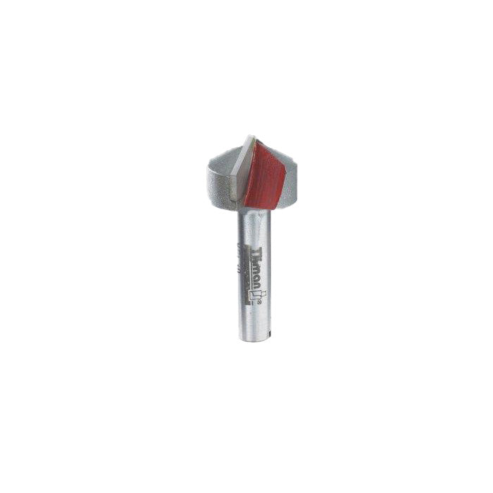 2051M-120-8 120 Degree, 8mm Shank