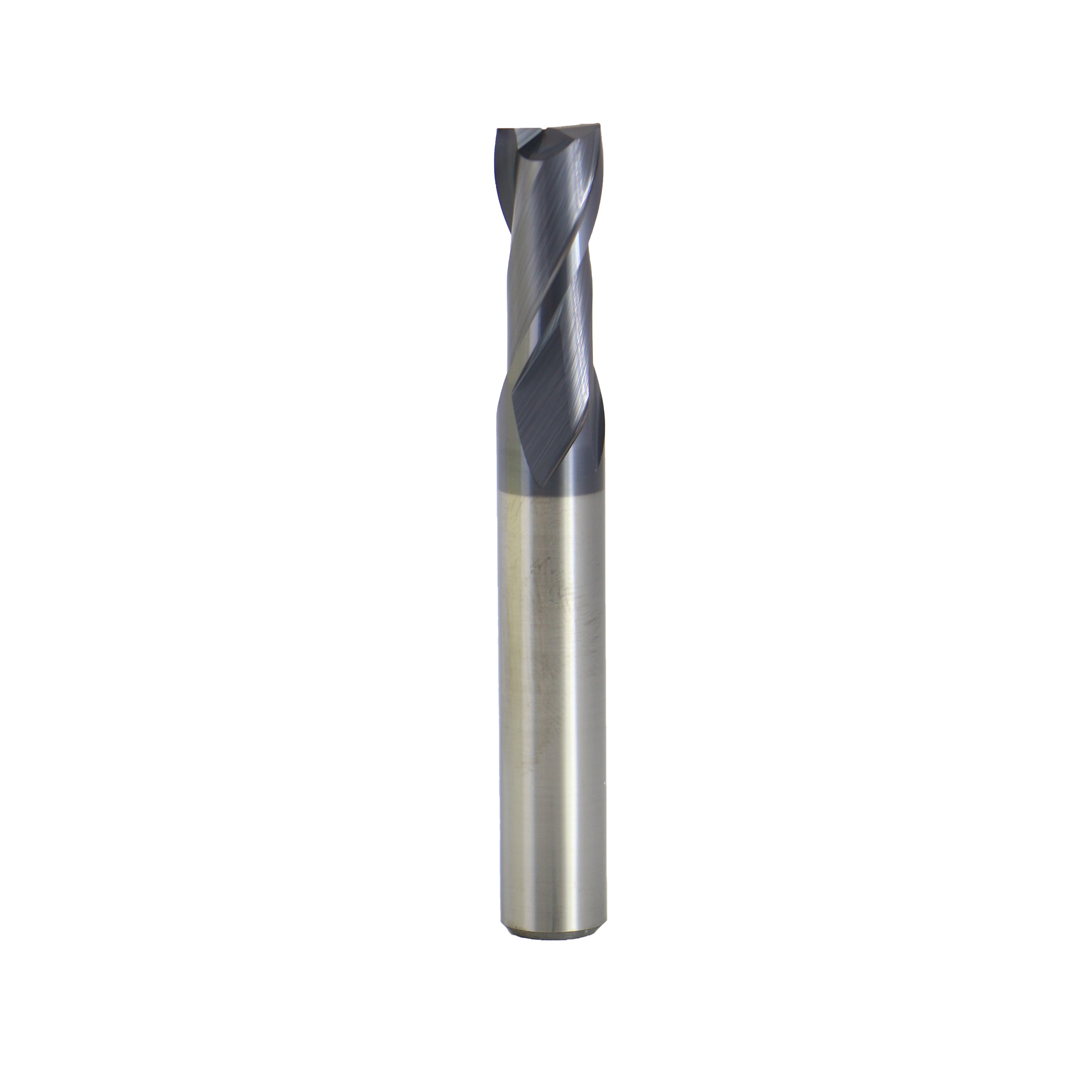 2131H-10 10mm dia, 10mm shk, 22mm cut, 2 Flutes*