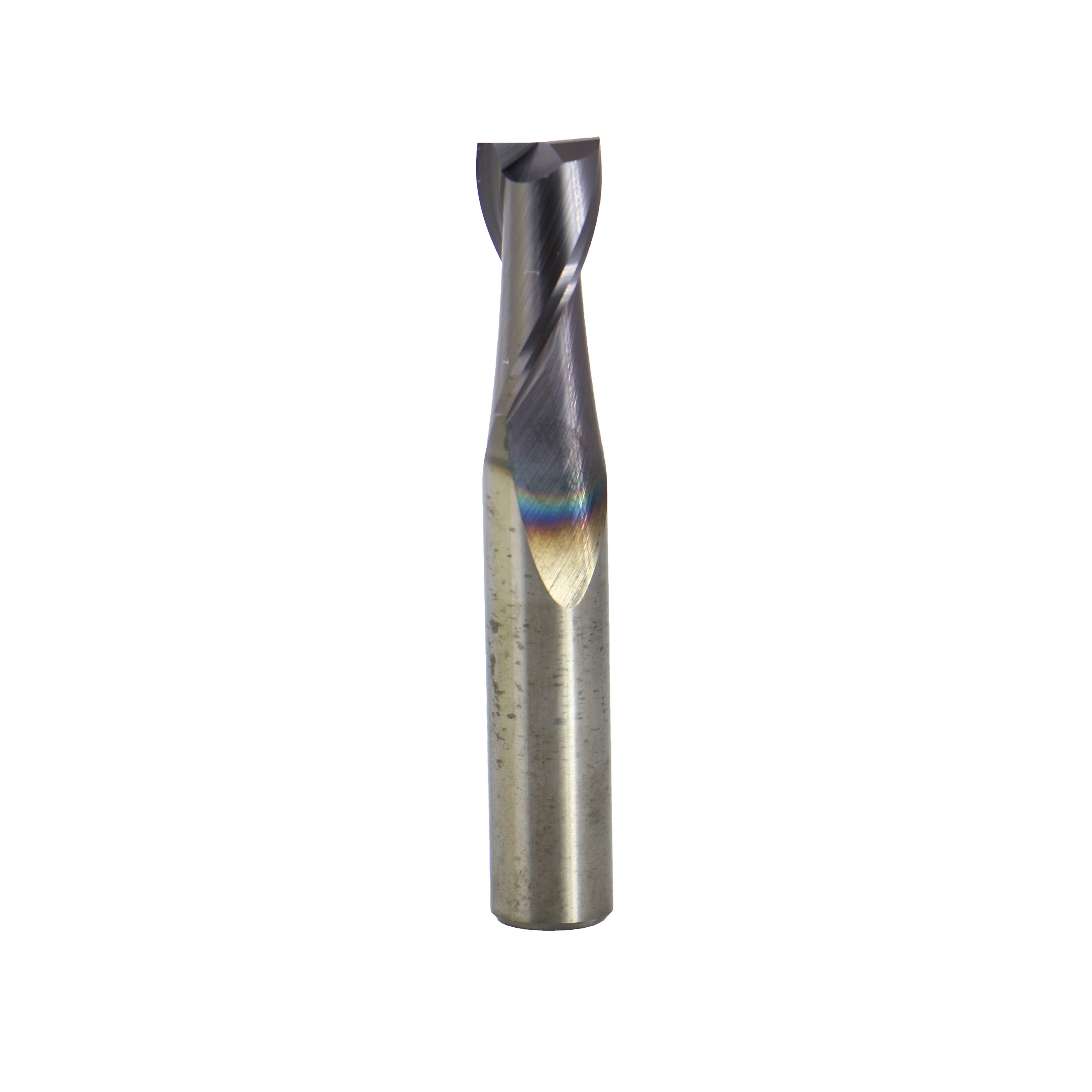 2131H-12 12mm dia, 12mm shk, 25mm cut, 2 Flutes*