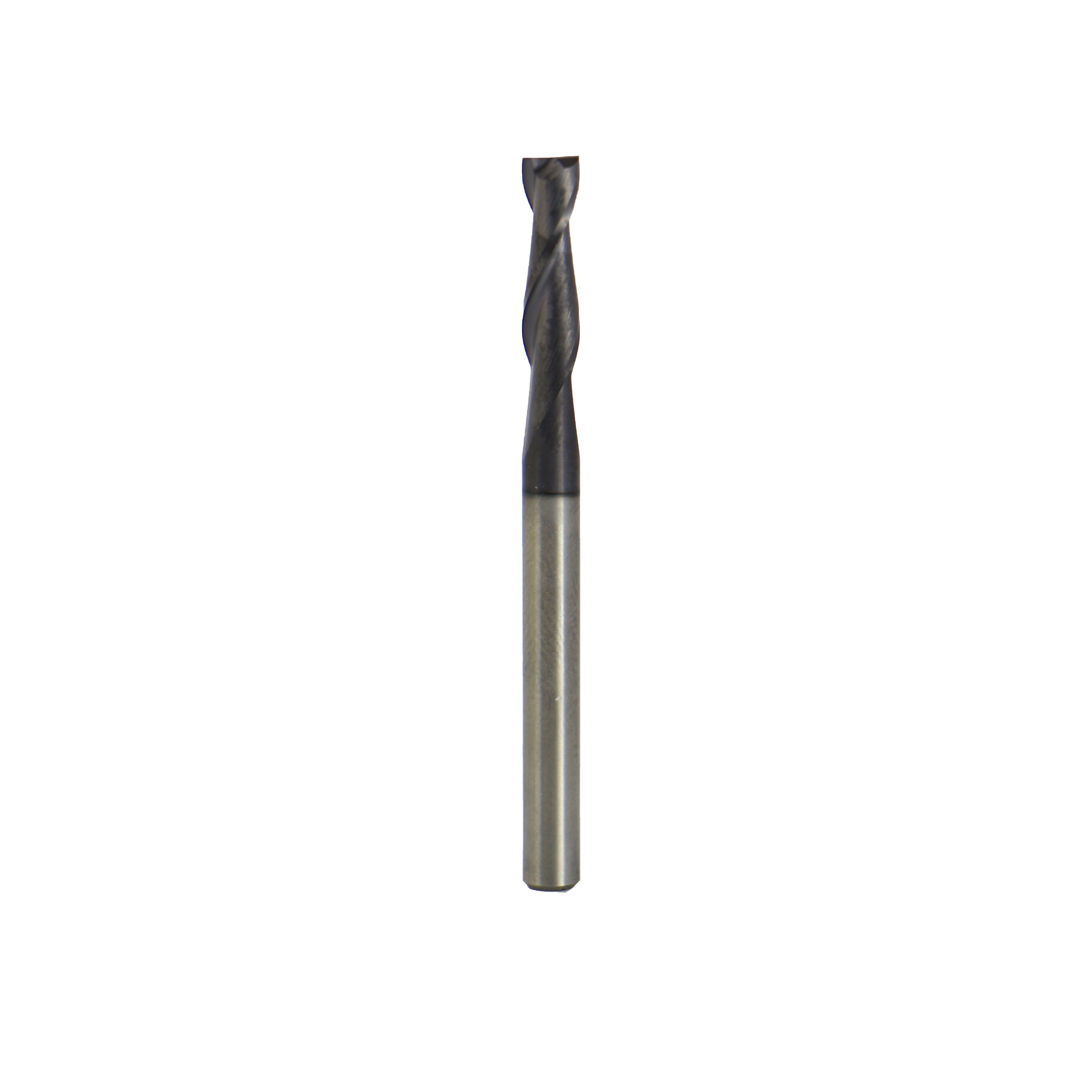 2131H-4 4mm dia, 4mm shk, 14mm cut, 2 Flutes