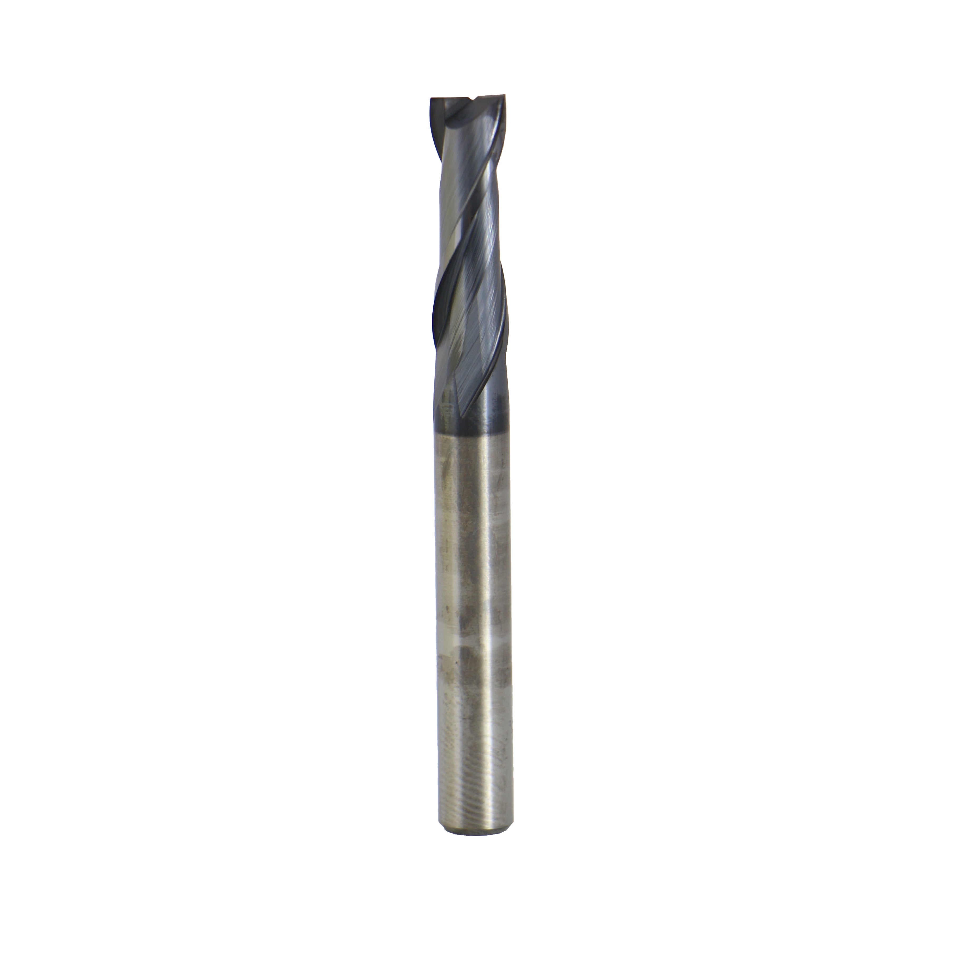 2131H-6 6mm dia, 6mm shk, 19mm cut, 2 Flutes