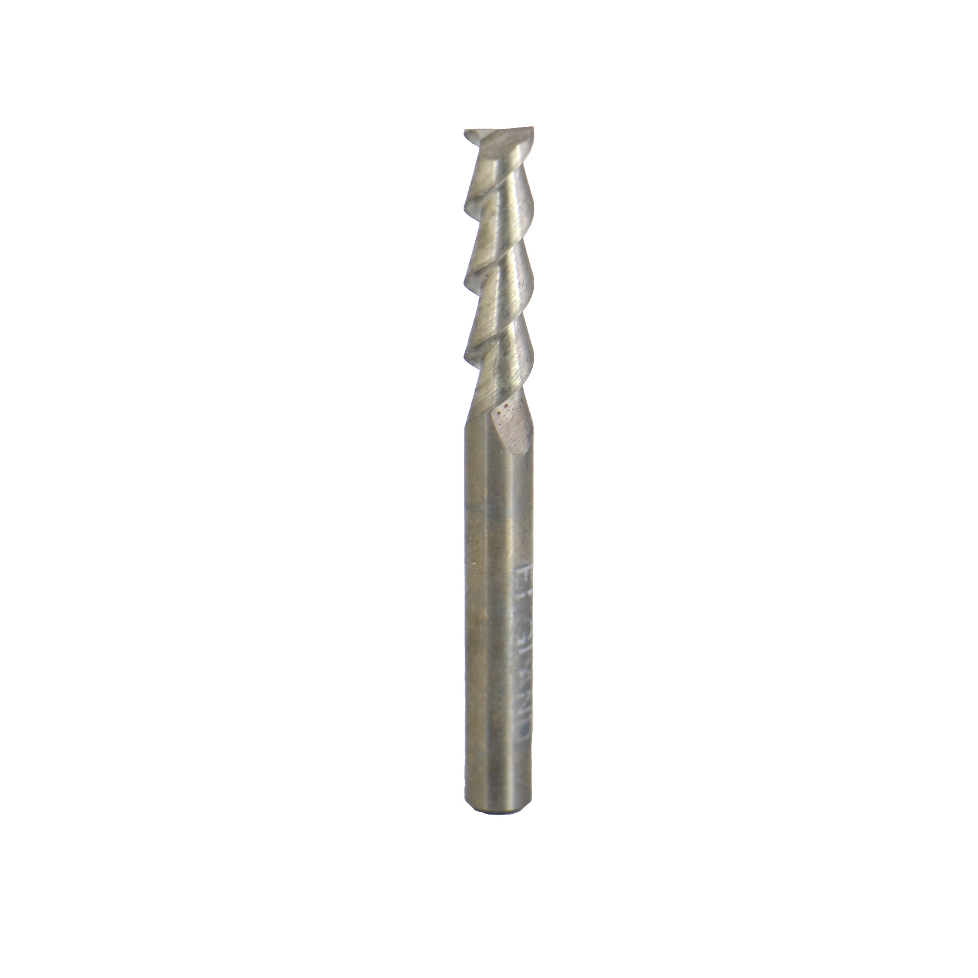2141H-5 5mm dia, 5mm shk, 19mm cut, Twin Fute*