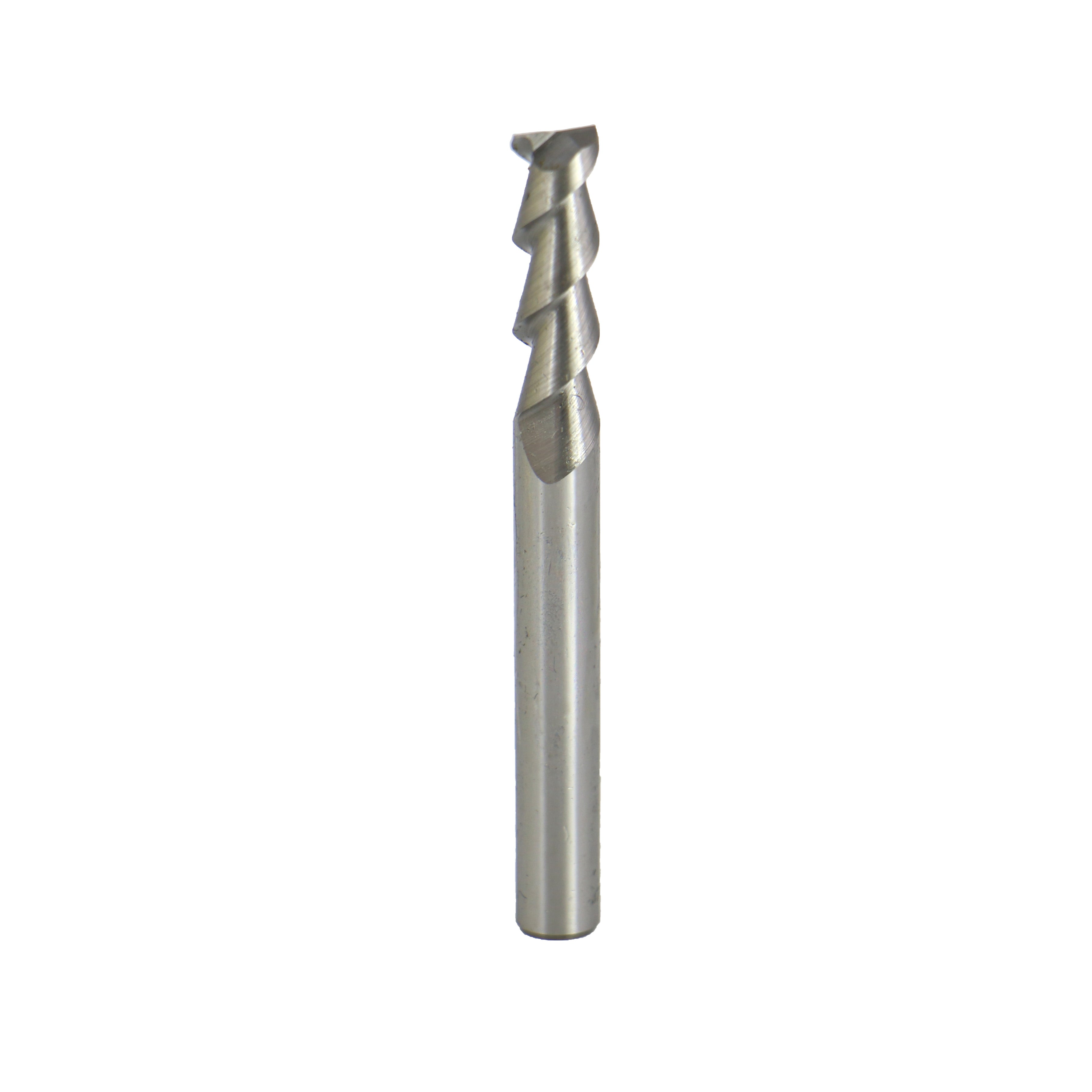 2141H-6 6mm dia, 6mm shk, 19mm cut, Twin Flute