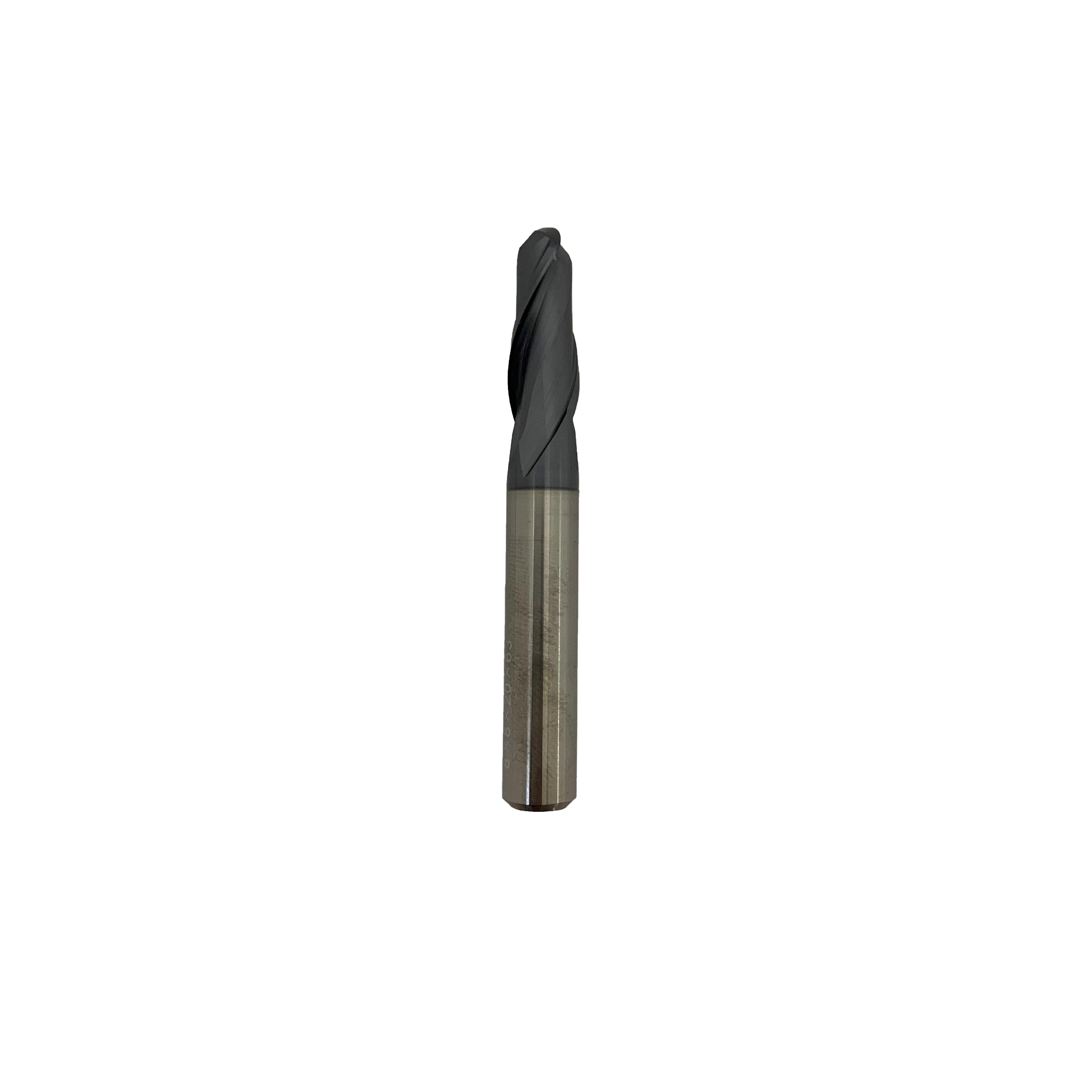 2181H-8 8mm dia, 8mm shk, 20mm cut, 2 Flutes