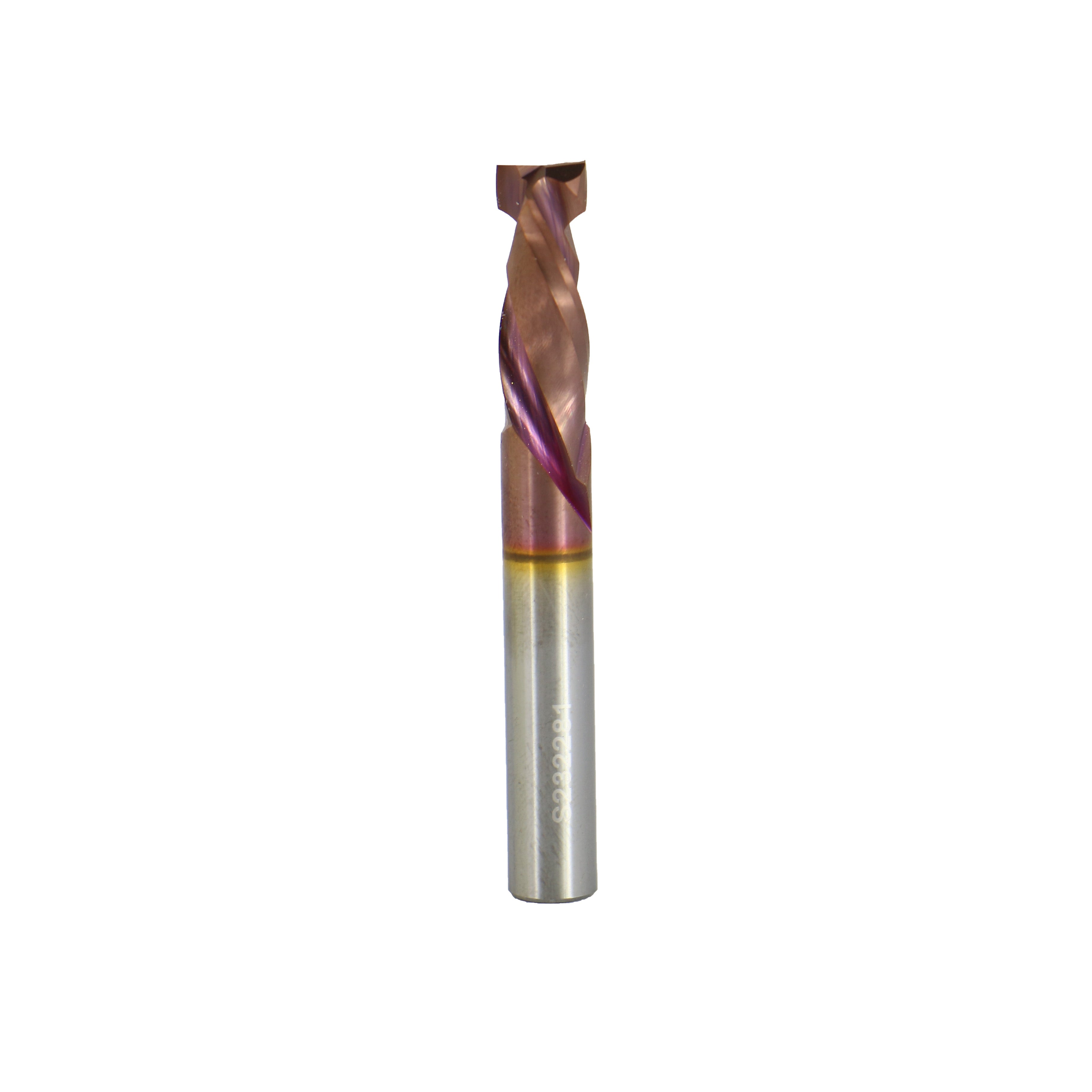2201A-8 Onsrud 60-153MC - 8mm Compression, 8mm shk