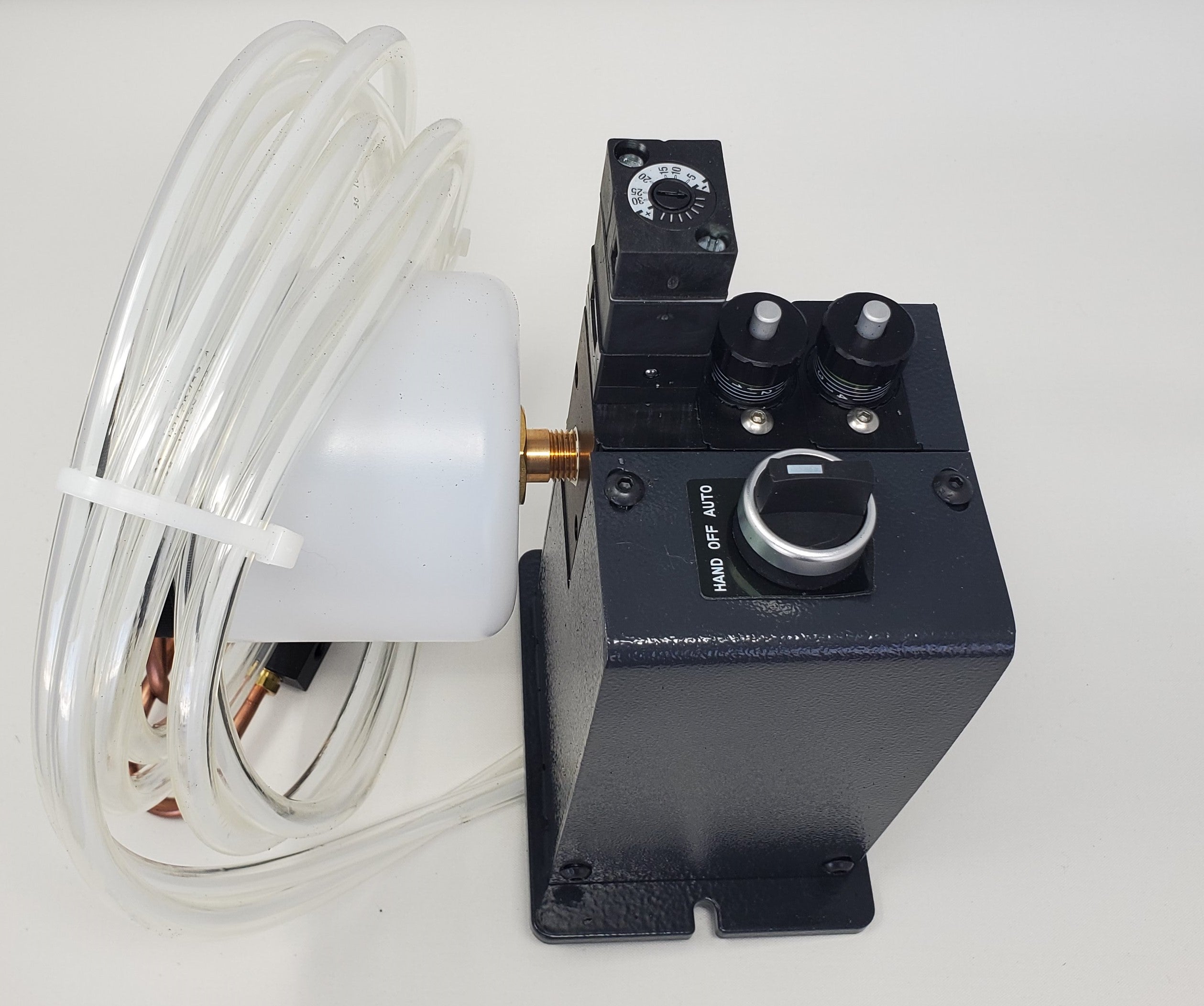 2760033-01-95: 10HP Mister - Integrated Wand System - For Extended Carriage