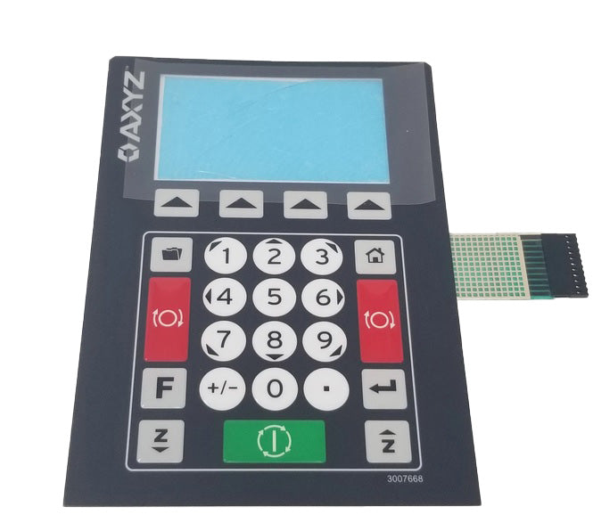 3007917 Smartconsole Faceplate